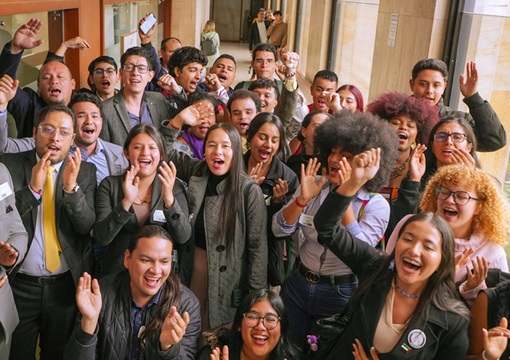Por unanimidad congresistas de la comisión VI de Senado aprobaron proyecto de ley para el financiamiento de la educación superior pública
