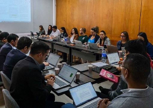 Ministerio de Educación y FECODE instalan la primera mesa técnico-jurídica de 2025