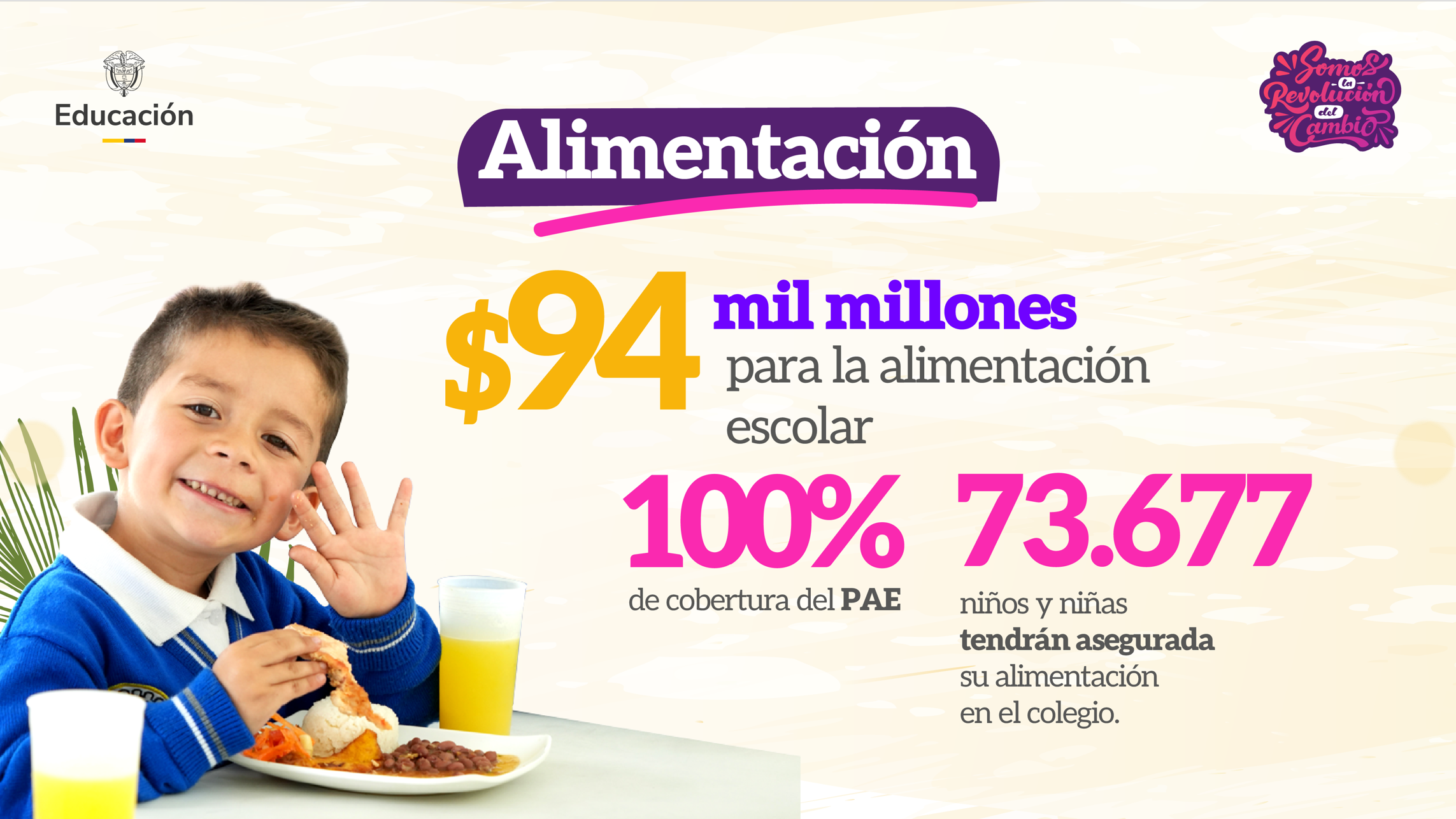 Alimentación