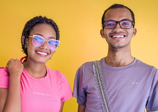 Estudiantes educación superior