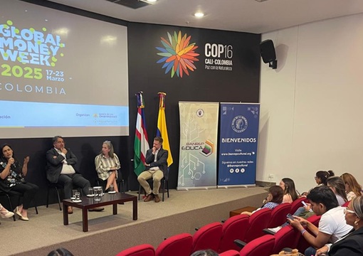 Lanzamiento Nueva Pangea en Cali