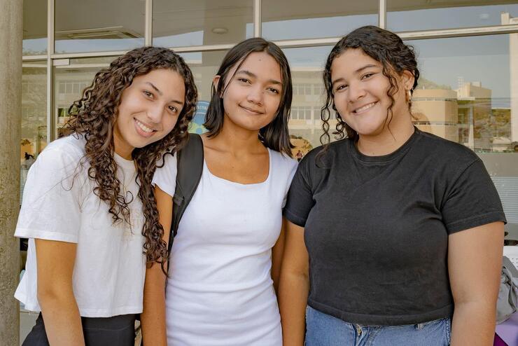 Estudiantes Universidad del Magdalena