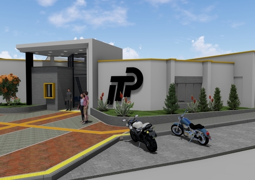 Render Instituto Tecnológico del Putumayo