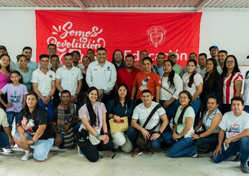 Ruta del Amor por el Catatumbo