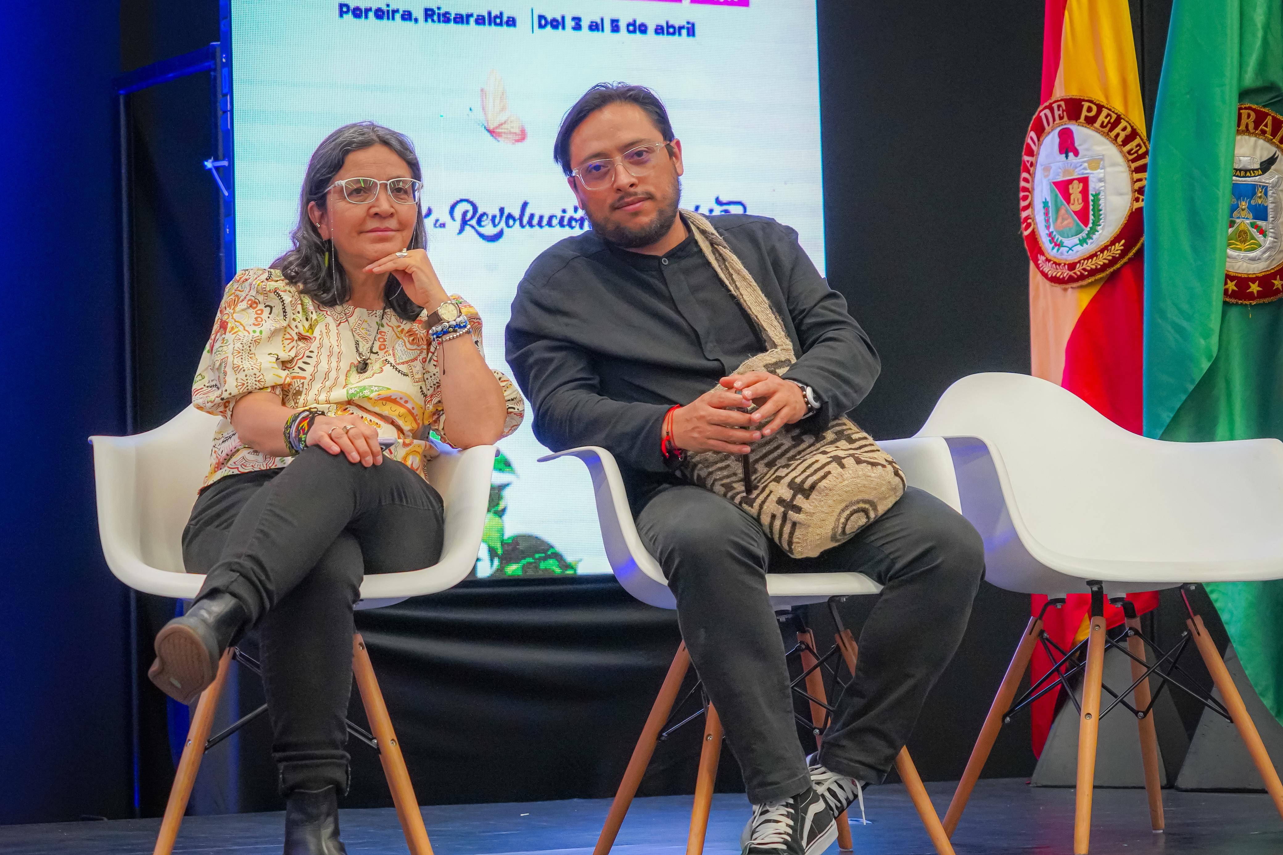 Daniel Rojas Medellín, Ministro de Educación, en el encuentro de Secretarías de Educación