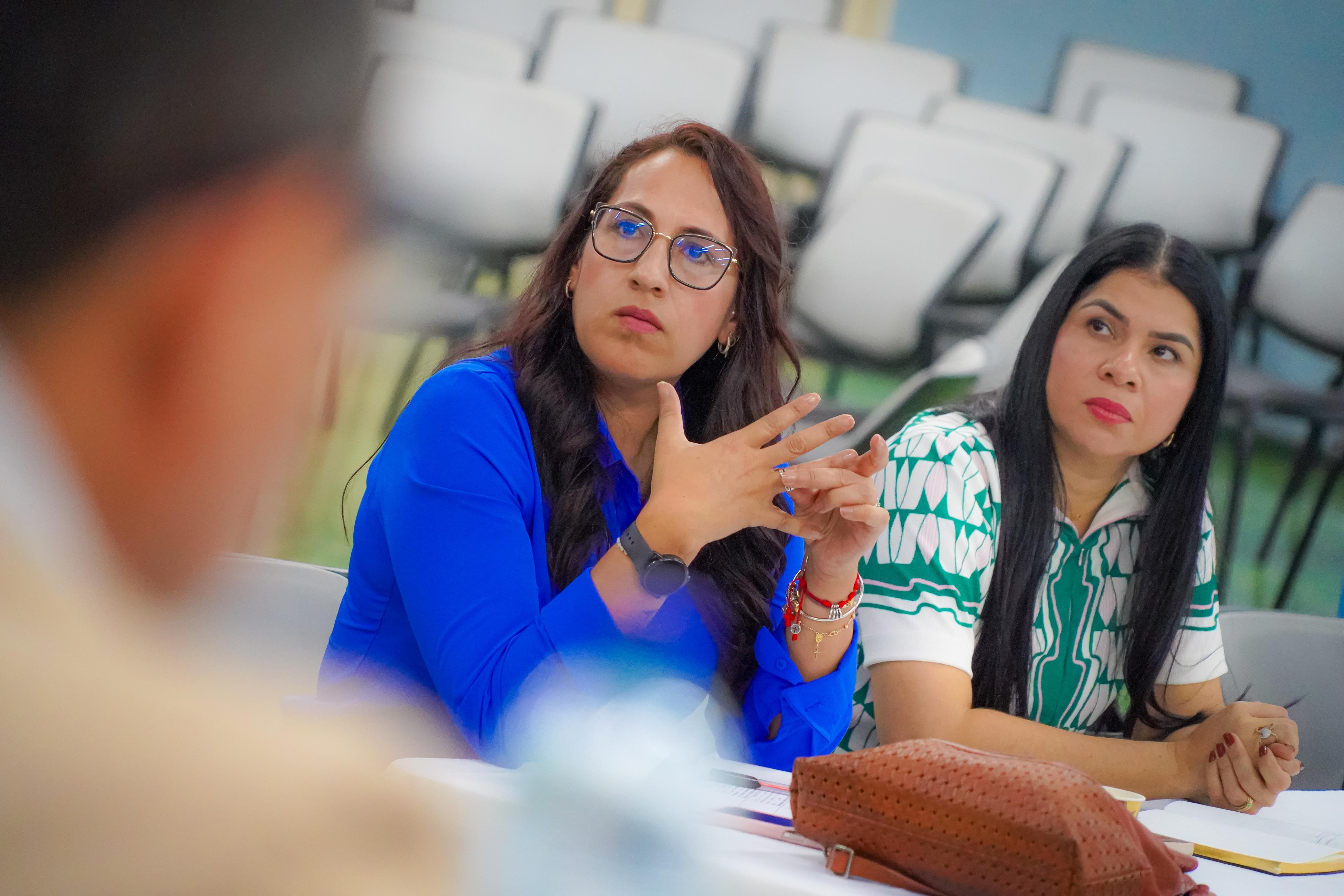 Fotos de Fortalecimiento de la trayectoria educativa con calidad - Instituto Universitario de Caldas con Universidad de Caldas, Manizales (Caldas)
