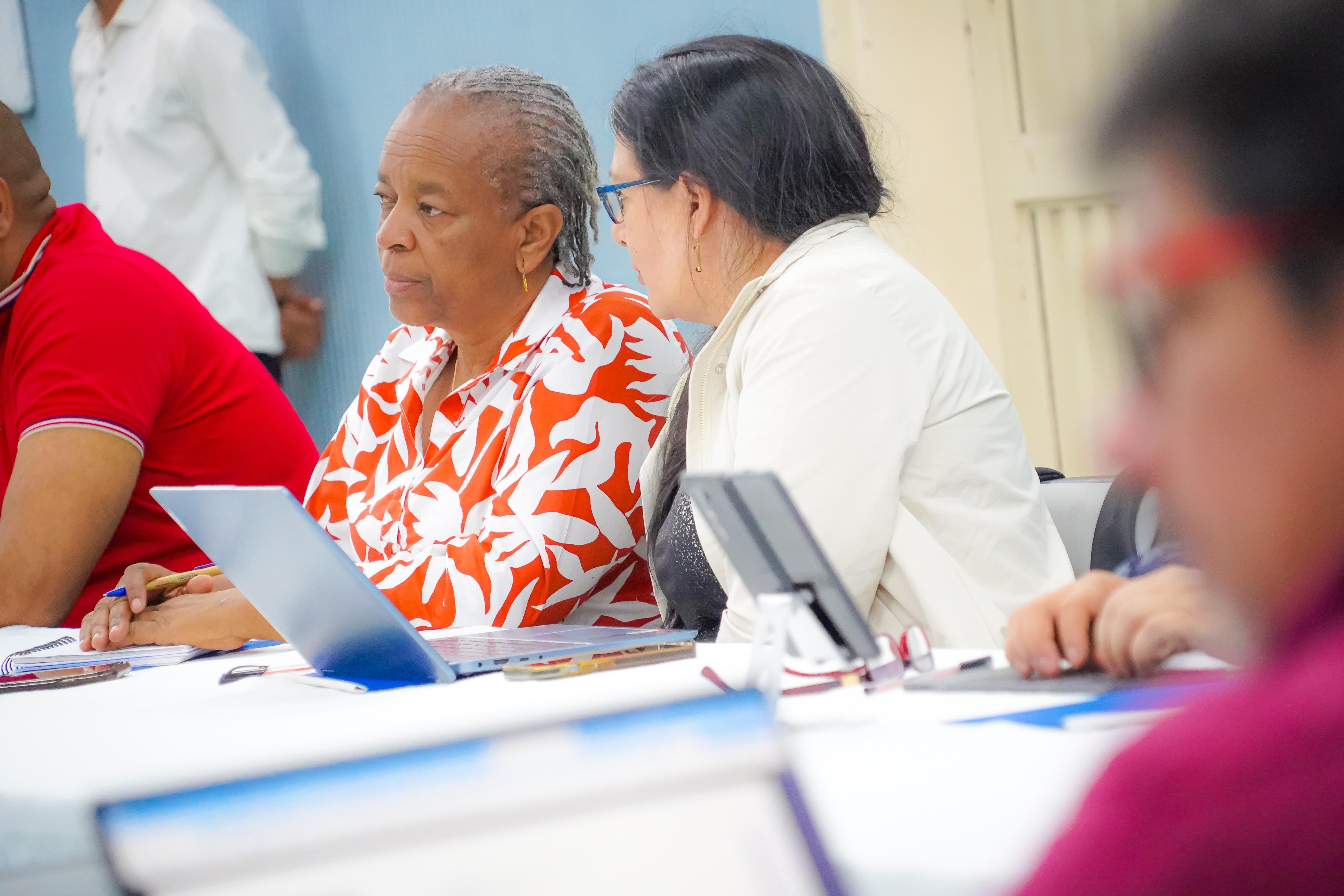 Fotos de Fortalecimiento de la trayectoria educativa con calidad - Instituto Universitario de Caldas con Universidad de Caldas, Manizales (Caldas)
