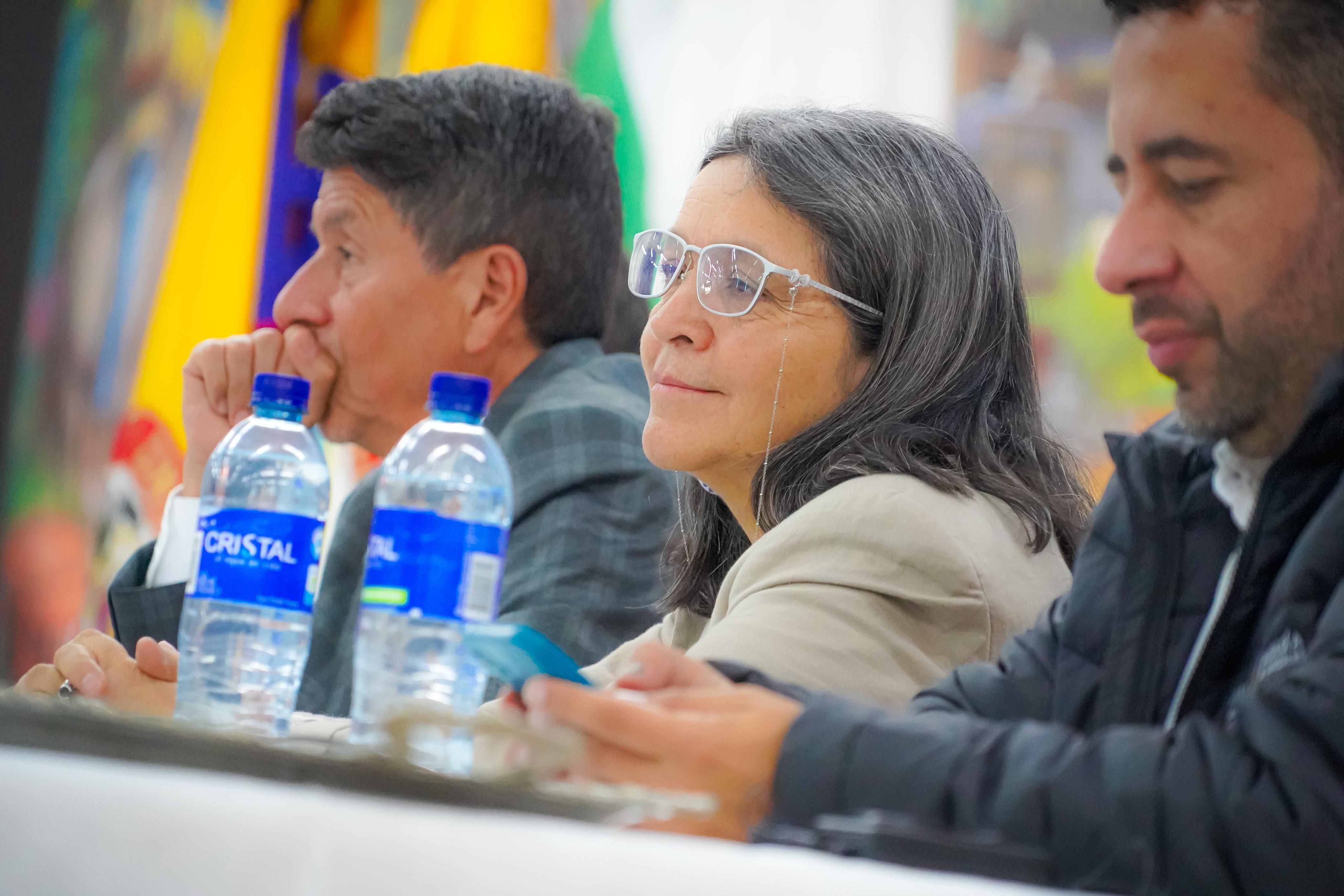 Fotos de Fortalecimiento de la trayectoria educativa con calidad - Instituto Universitario de Caldas con Universidad de Caldas, Manizales (Caldas)