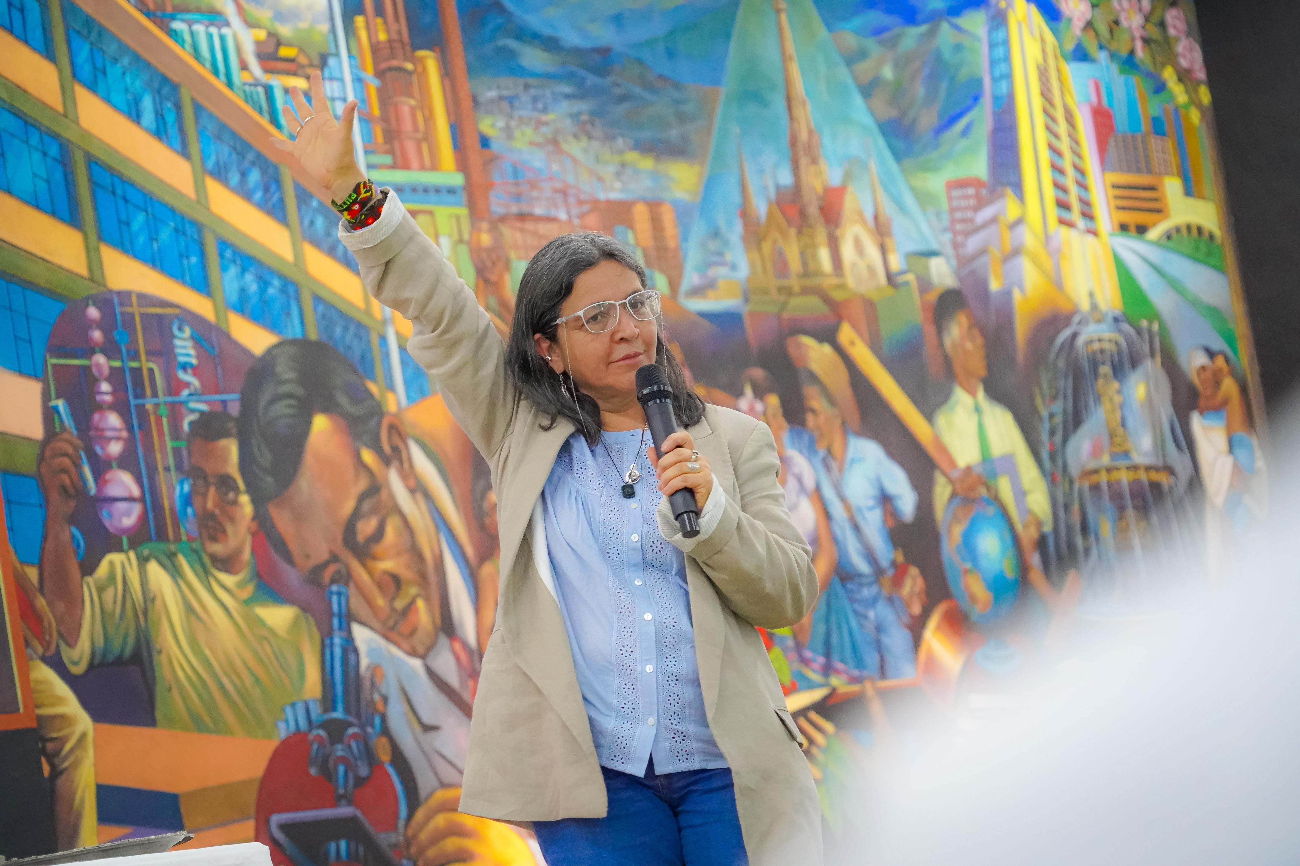 Fotos de Fortalecimiento de la trayectoria educativa con calidad - Instituto Universitario de Caldas con Universidad de Caldas, Manizales (Caldas)