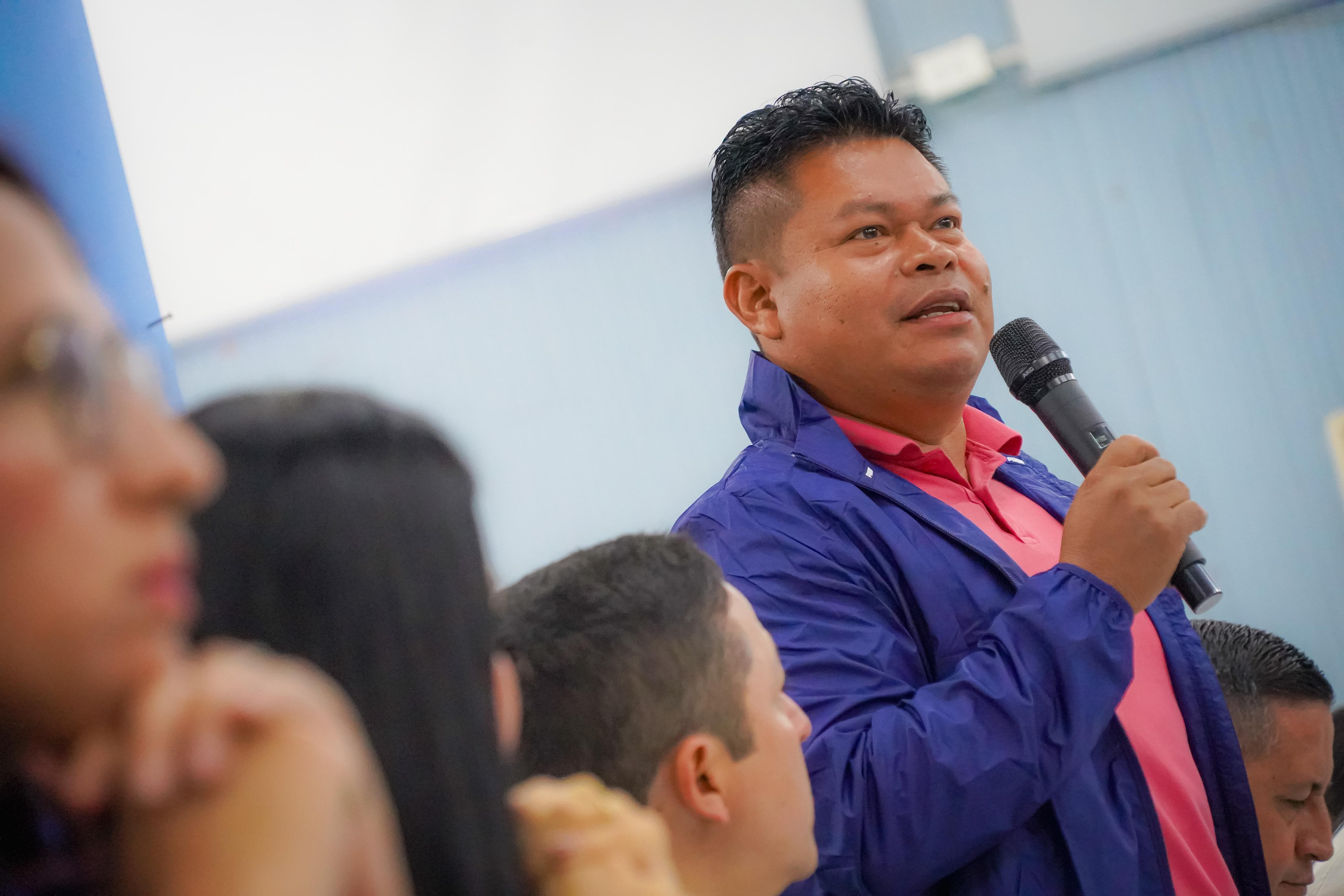 Fotos de Fortalecimiento de la trayectoria educativa con calidad - Instituto Universitario de Caldas con Universidad de Caldas, Manizales (Caldas)