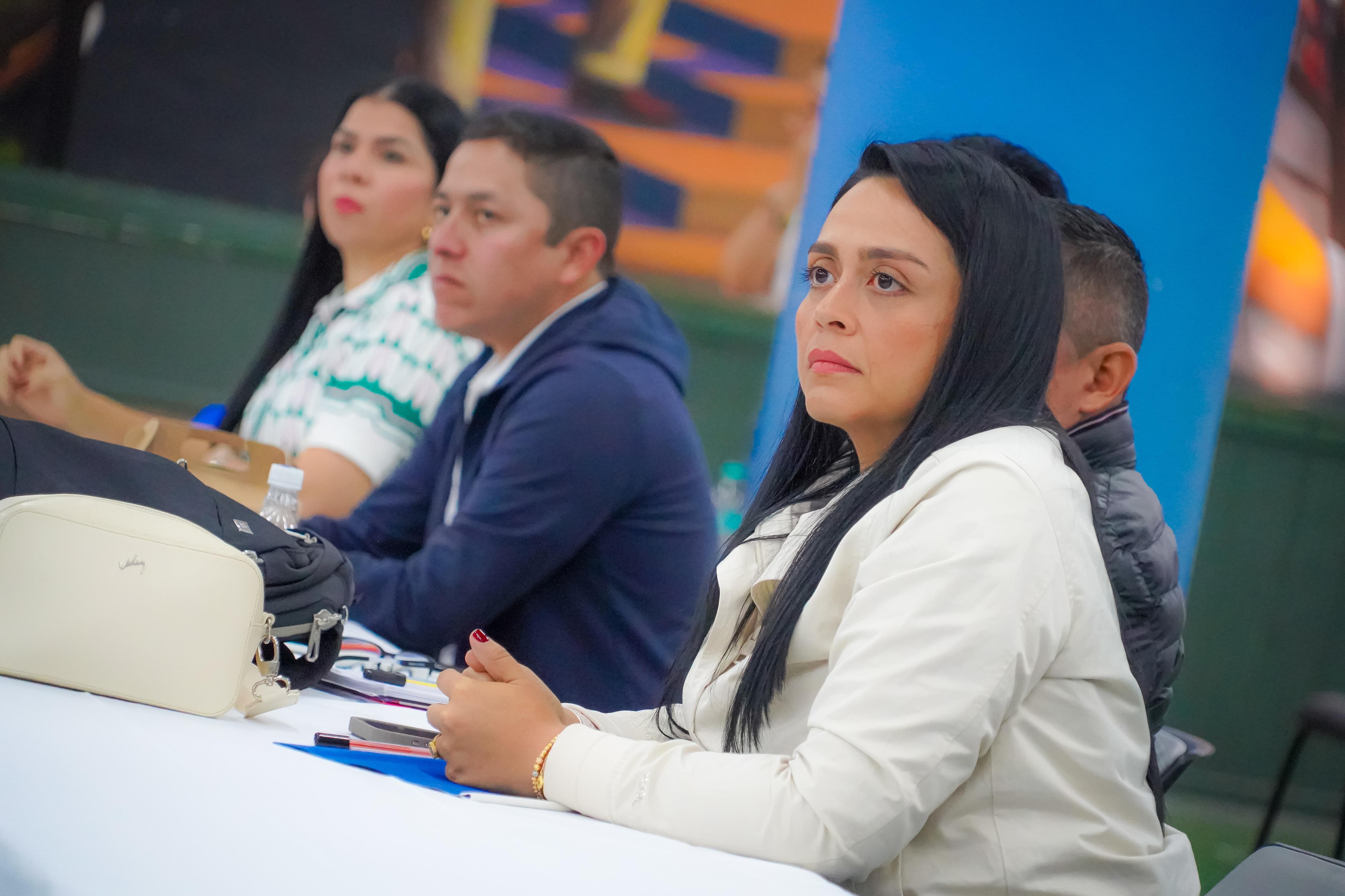 Fotos de Fortalecimiento de la trayectoria educativa con calidad - Instituto Universitario de Caldas con Universidad de Caldas, Manizales (Caldas)