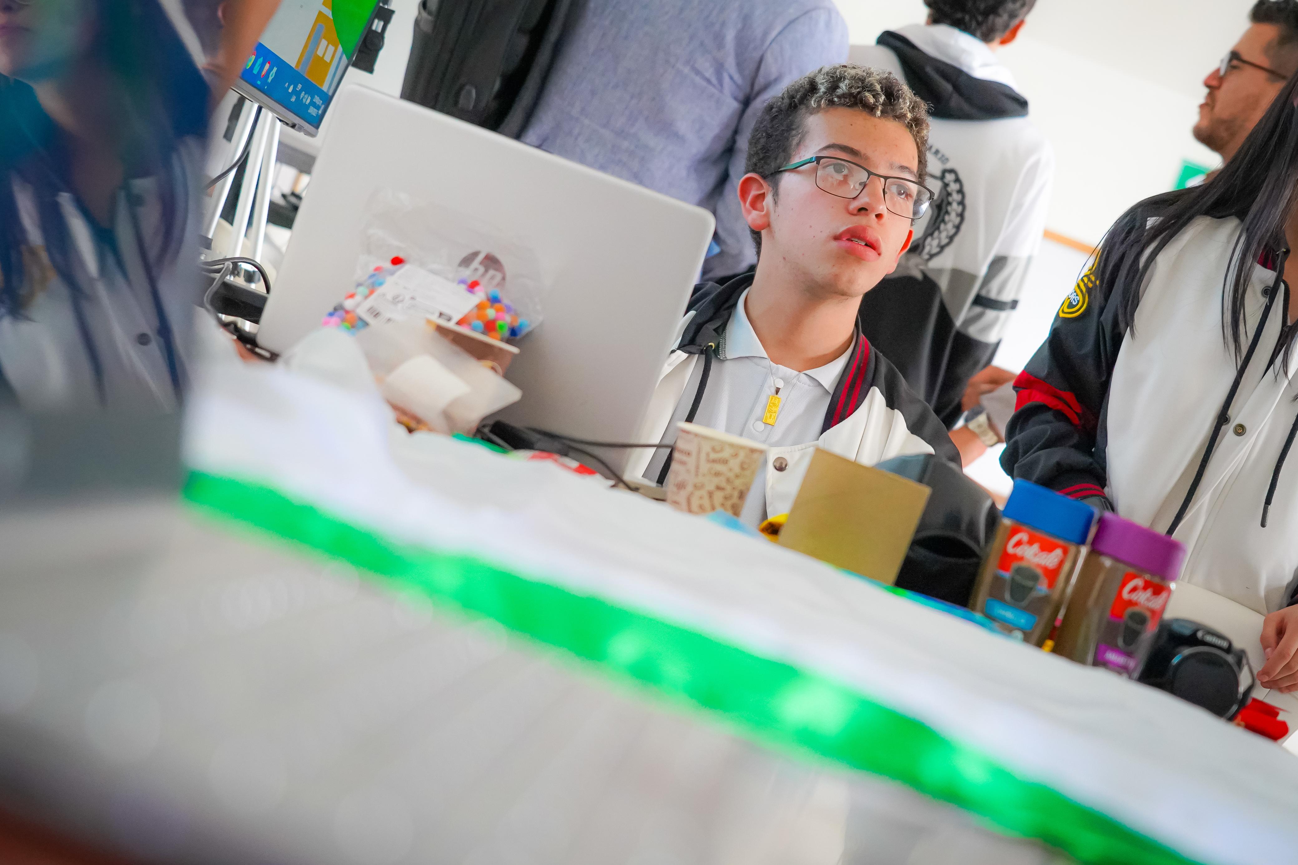 Fotos de Fortalecimiento de la trayectoria educativa con calidad - Instituto Universitario de Caldas con Universidad de Caldas, Manizales (Caldas)