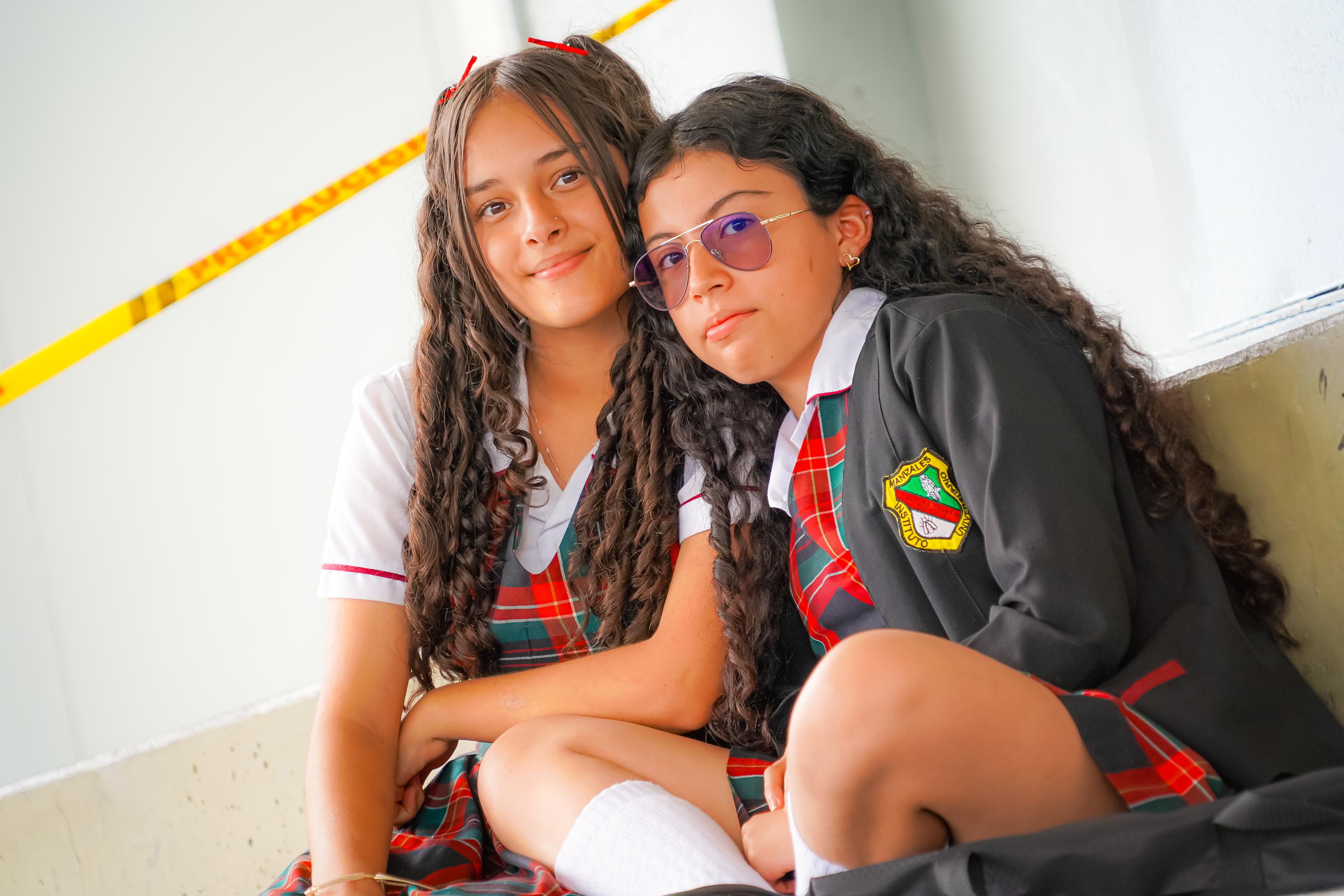 Fotos de Fortalecimiento de la trayectoria educativa con calidad - Instituto Universitario de Caldas con Universidad de Caldas, Manizales (Caldas)