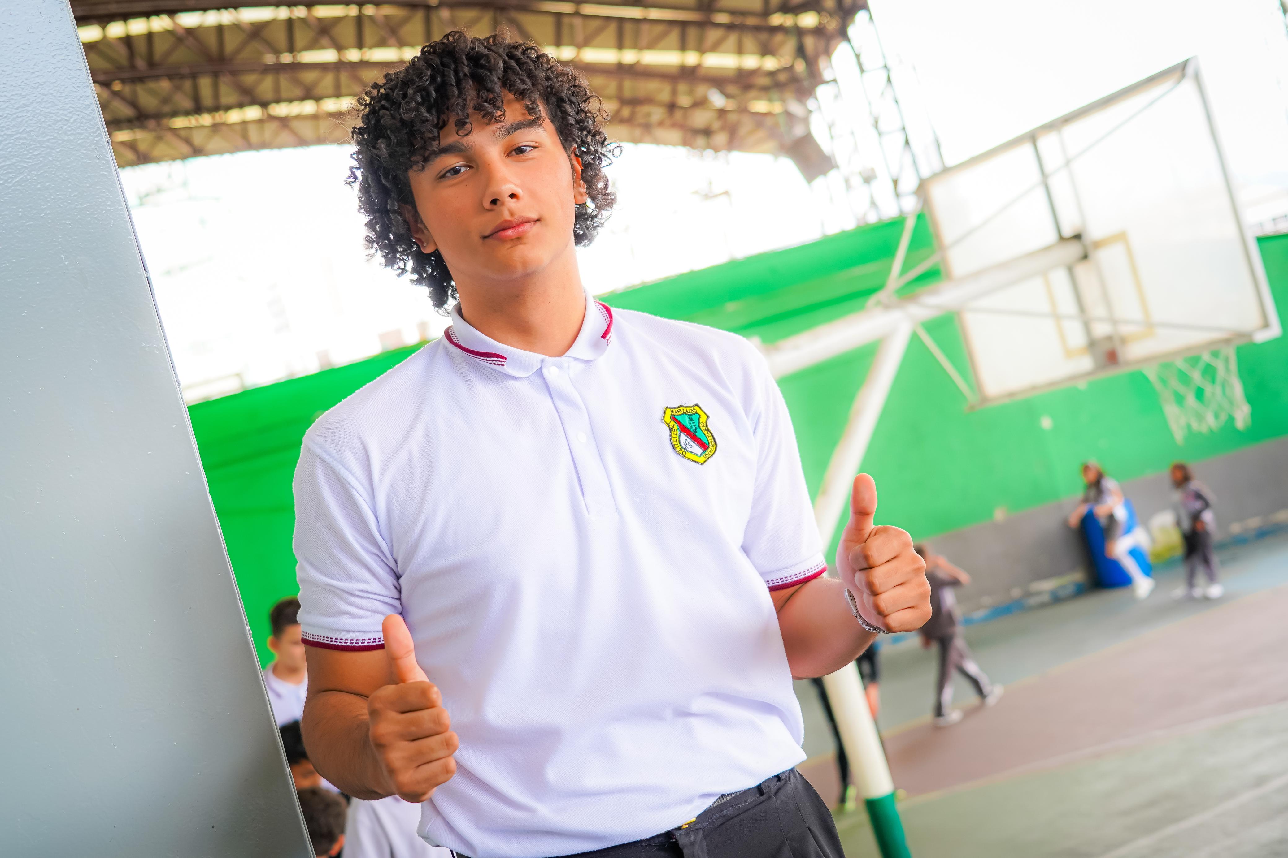 Fotos de Fortalecimiento de la trayectoria educativa con calidad - Instituto Universitario de Caldas con Universidad de Caldas, Manizales (Caldas)