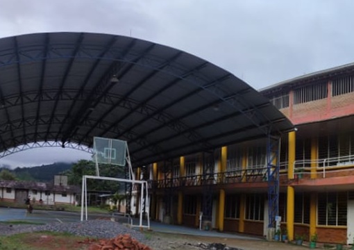  Institución Educativa Técnica Miguel Zapata