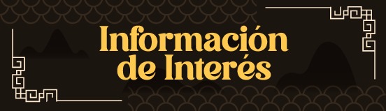 Botón que enlaza a la información de Interés - Comunicados de prensa