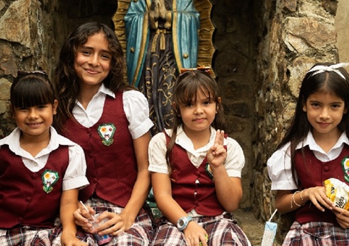 Balance de la Ruta del Amor por el Catatumbo: 41 instituciones visitadas y 20.820 estudiantes beneficiados