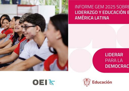  Bogotá acogerá la presentación de informe regional sobre liderazgo en la educación