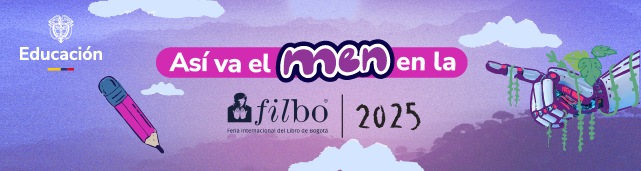 Botón que enlaza a Así va la FiLBo 2025