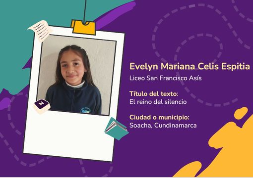 Ganadores del Concurso Nacional de Escritura: Historias de Paz