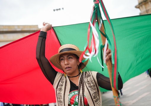 Universidad Nacional de Colombia