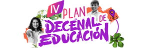 Banner que enlaza a Portada PlanDecenal de Educación