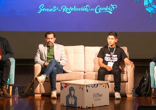 Conversatorio Formacion integral