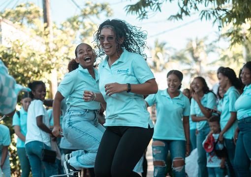 Foto de archivo INFOTEP