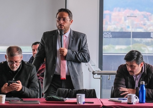 Histórico aumento de recursos para las ITTU públicas impulsa la equidad territorial en educación superior