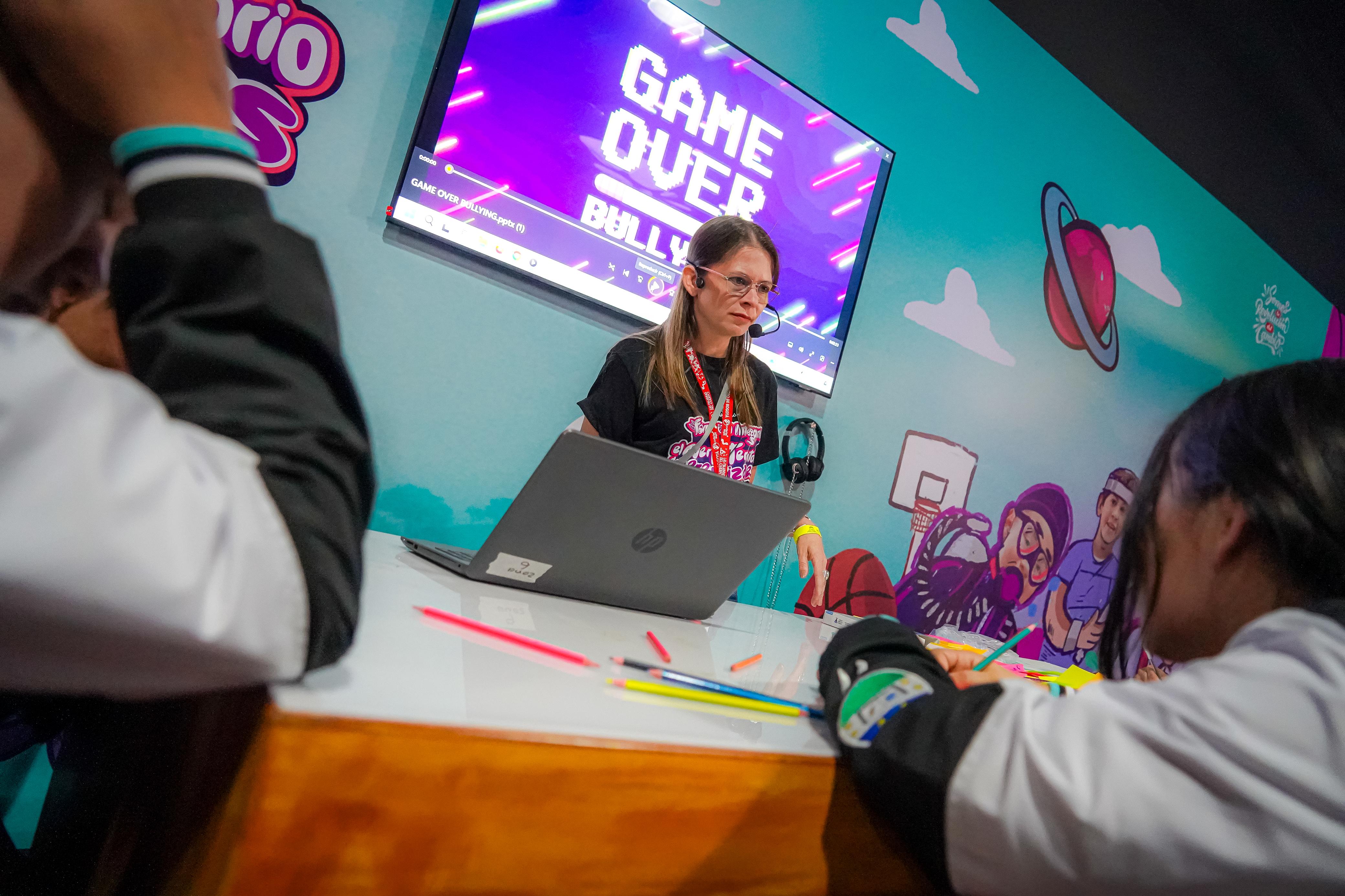 Participación del MEN en la FilBo2025