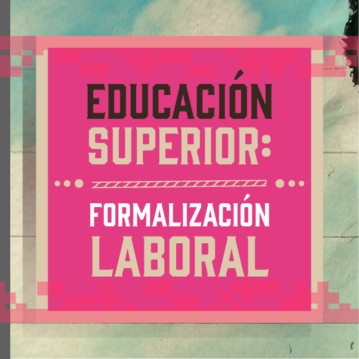 Botón  de acceso a Decreto para de formalización laboral para docentes y administrativos de las instituciones de educación