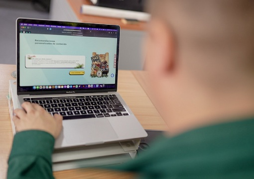 Colombia Aprende celebra 21 años de transformación digital en la educación