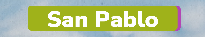 Botón  de acceso a San Pablo