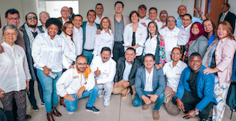 Cierre exitoso del proceso de negociación colectiva sectorial con las organizaciones sindicales de trabajadores del sector educativo