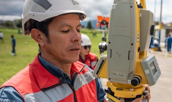 $7 mil millones se invertirá en el colegio donde estudió el Nobel García Márquez