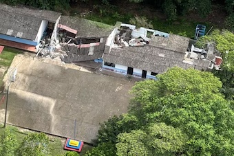 Paratebueno: así será el regreso a clases tras el sismo