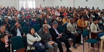 Foro Educativo Departamental plantea retos y apuestas para una educación transformadora