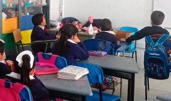 UNAL y Mineducación inician estudio pionero sobre desarrollo infantil en 10 municipios del país