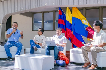 En UniMagdalena: Estamentos universitarios disertaron sobre Reforma a la Ley 30