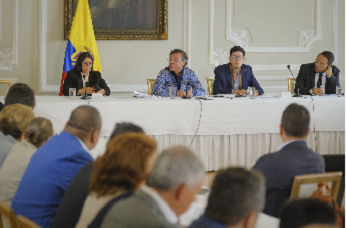 El #GobiernoDelCambio reafirma su compromiso con una educación superior pública, gratuita y de calidad