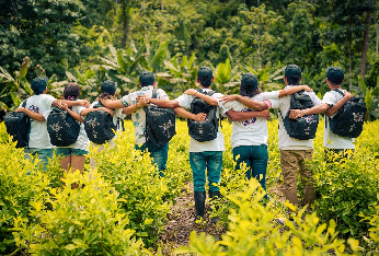 Antes recolectaban coca, hoy son universitarios: Gobierno del Cambio transforma vidas en el Catatumbo