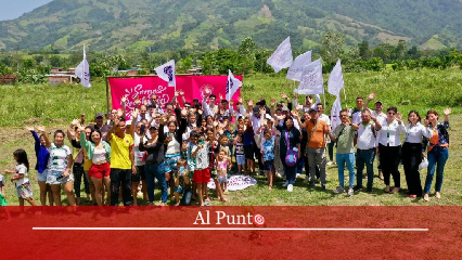 ¡Catatumbo ya no es territorio de guerra! El Ministerio de Educación aterriza con obras, tecnología y universidad propia