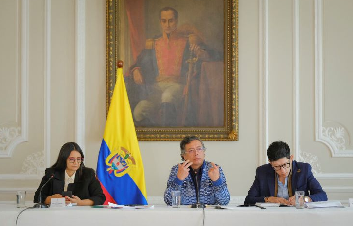 Gobierno asegura más de $2 billones para gratuidad de universidades públicas