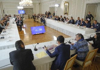 Gobierno Nacional anunció traslado de $2,14 billones para educación superior pública