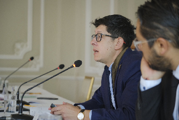 Gobierno garantiza gratuidad permanente en educación superior pública con histórica inversión