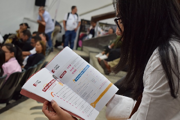 ¿Es docente y aún no tiene maestría? El Gobierno del Cambio ofrece más de 3900 becas