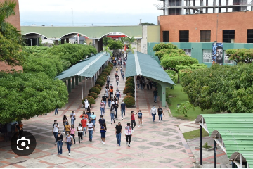 Jóvenes de El Catatumbo Inician Estudios Superiores en la Universidad Popular del Cesar
