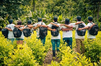 En la Universidad Popular del Cesar adelantarán estudios superiores los jóvenes que recolectaban coca en el Catatumbo