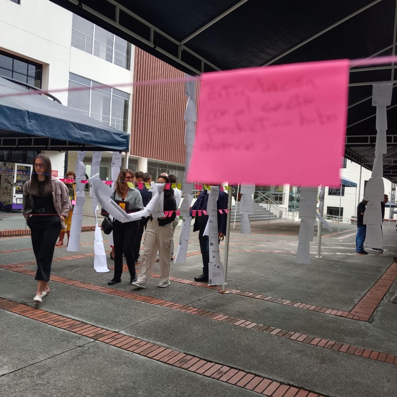 Encuentro Territorial en Manizales