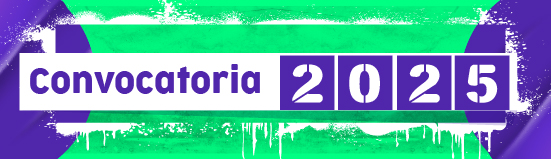 Botón que enlaza a Información Convocatoria 2025